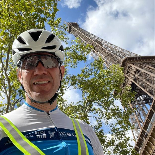 Olivier ride for kids