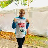 Courir pour les enfants