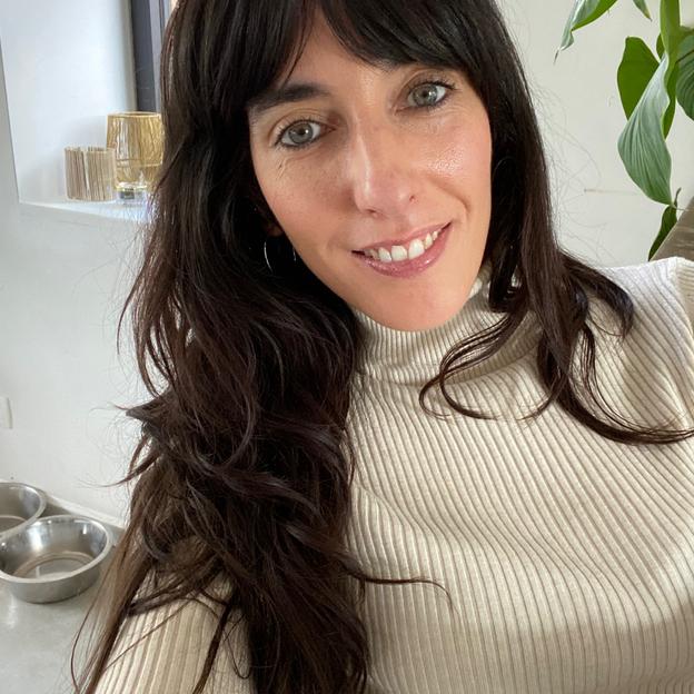 Dorien, powerfan van Quinn