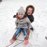 Elise, Liefste nichtje van Quinn! 💚
