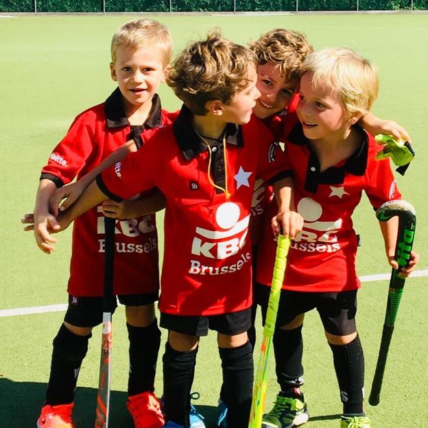 Super ketjes