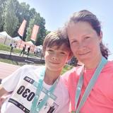 Les p'tits runners