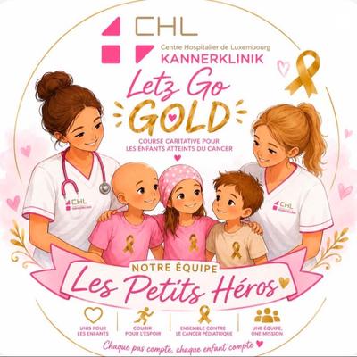 Les petits héros