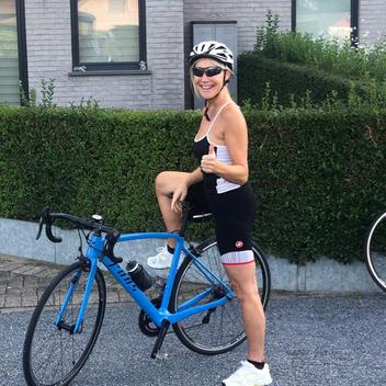 Love my bike!