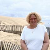 Katrin voor Warre