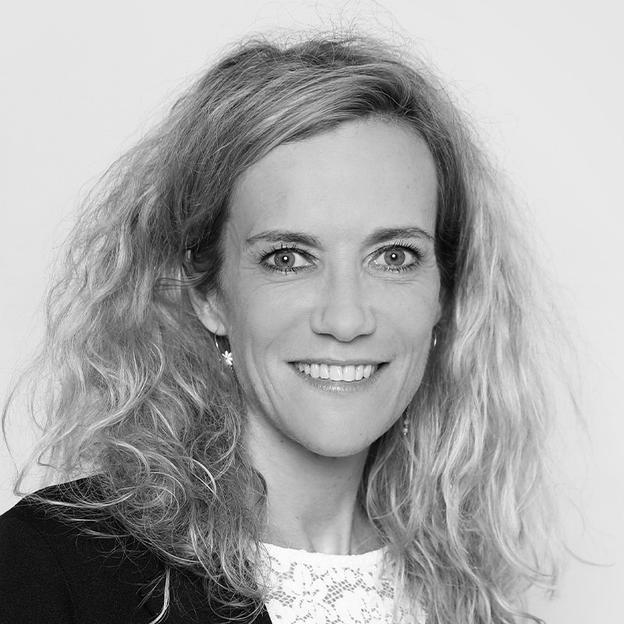 Sophie Bronkart