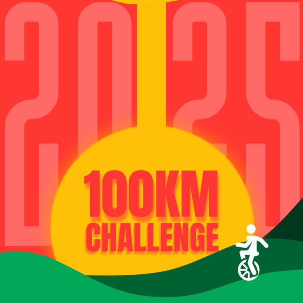 100 Km Ride 2025 Ride4Change