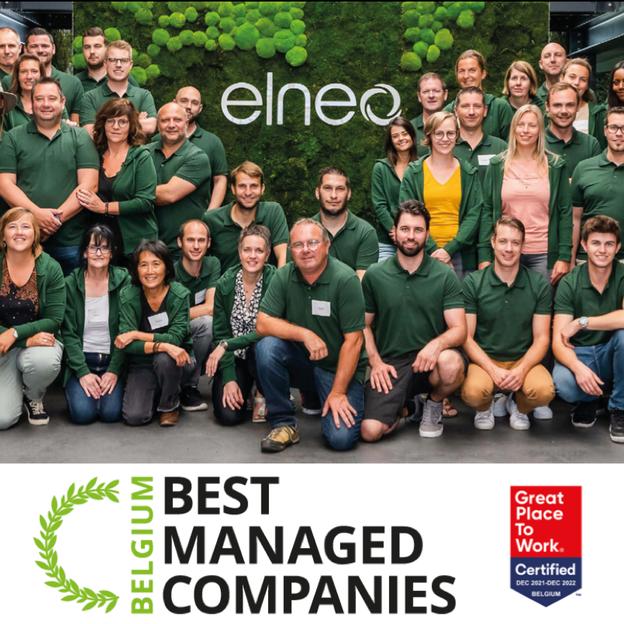 Elneo