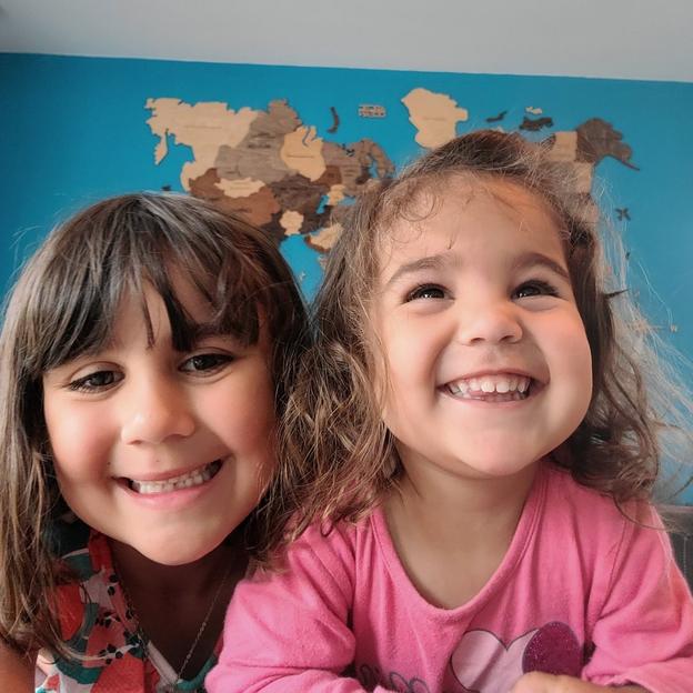 Emy et Alice