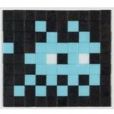 Invader runner