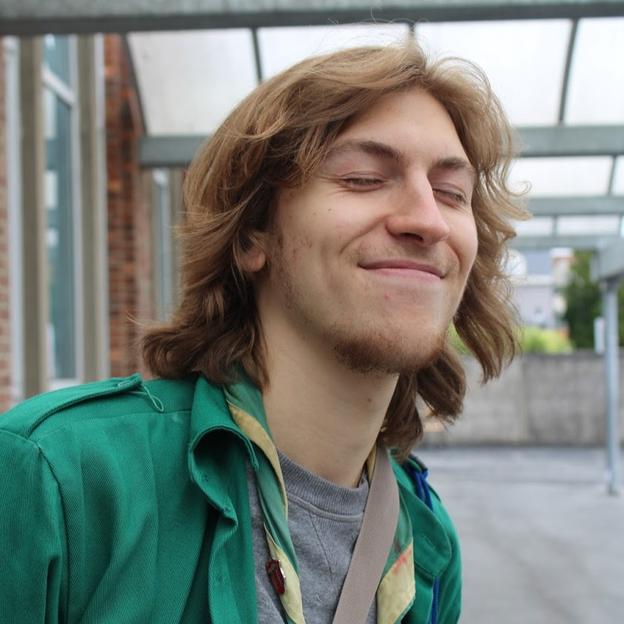 Sébastien