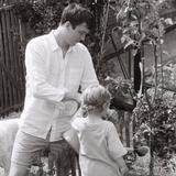 Nicolas - Papa d'un héros