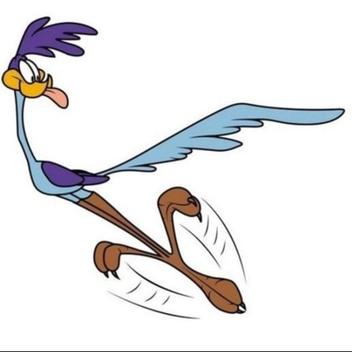 Leti Roadrunner