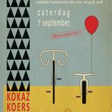 KOKAZ Koers voor Astor