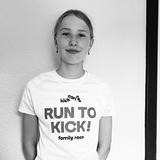 Kick Cancer with Jeanne