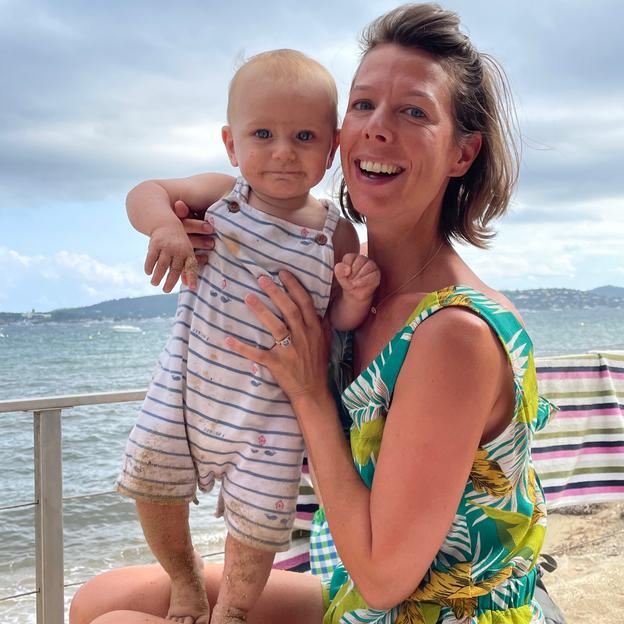 Barb & Sacha Meert