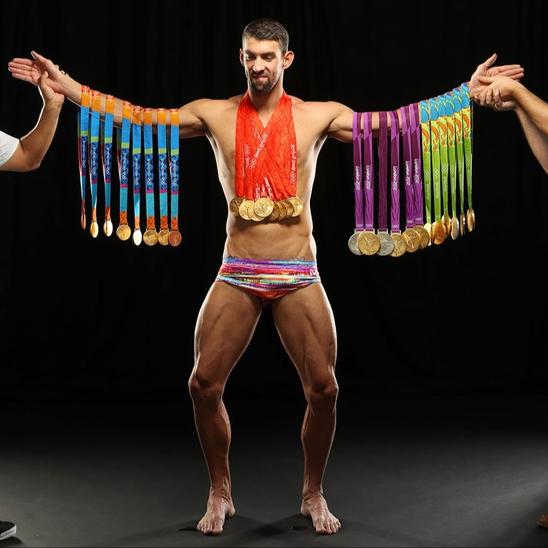 Schwimmen für den guten Zweck