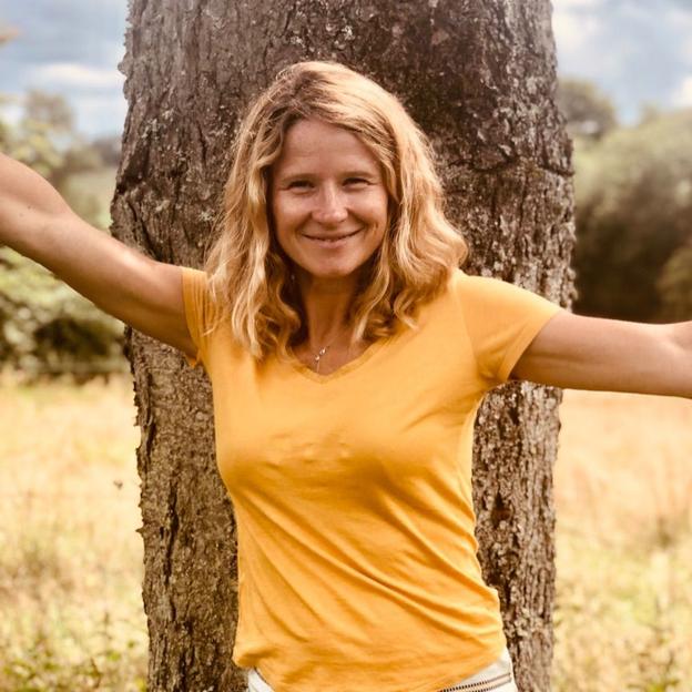 Julie kicks Cancer !