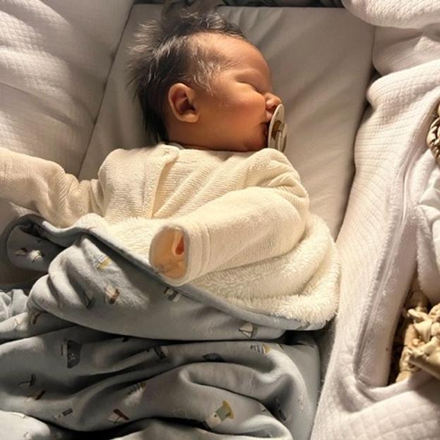 Naissance de Marius
