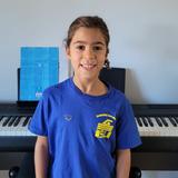 Sofia LETZ GO GOLD