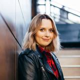 Ania pour Evelyne