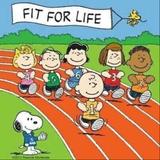 Run to live!
