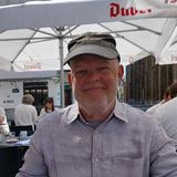 Nonkel Patrick voor Warre