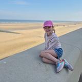 Roos voor #TeamWarre