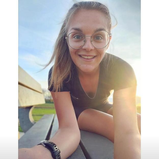 FRAUKE - TEAM NOX