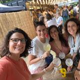 Les Ecogirls