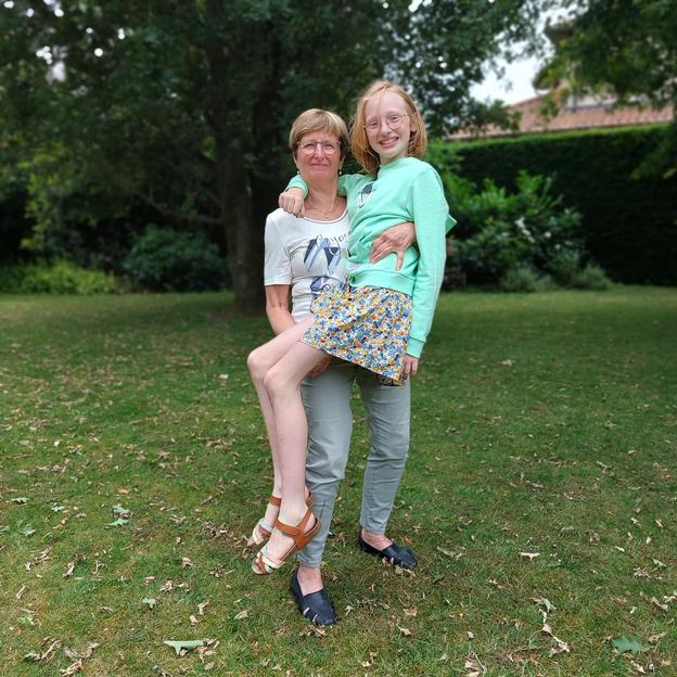 Oma Monique