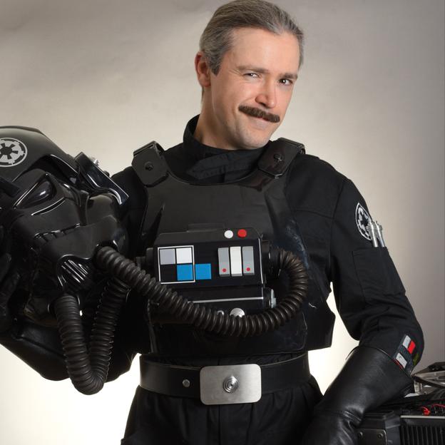 Pilote de Cravate