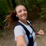 Eva run for Edith
