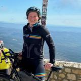 Alexia ride for kids