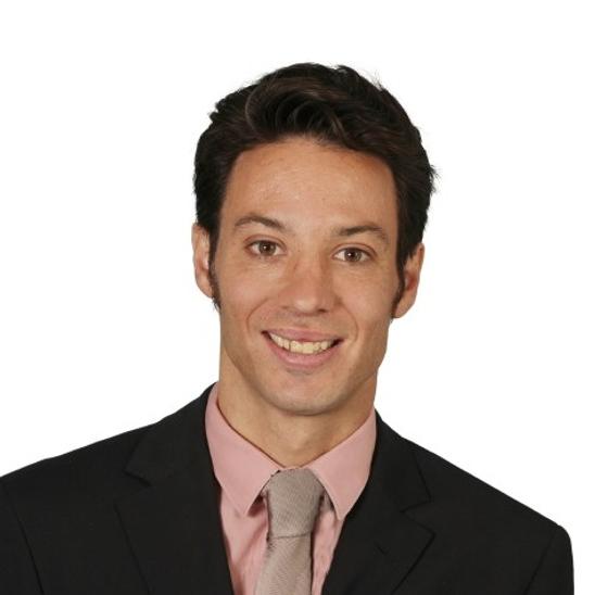 Christopher schafft das