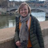 Katleen kinderoncologie UZ Leuven