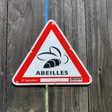 Les abeilles qui piquent
