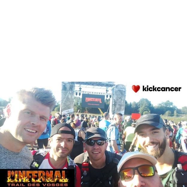 Run to Kick - Trail addict ... 