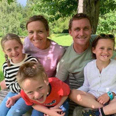 Gautier Family