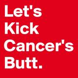 Let’s Kick !
