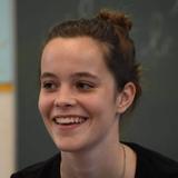 Gaëlle