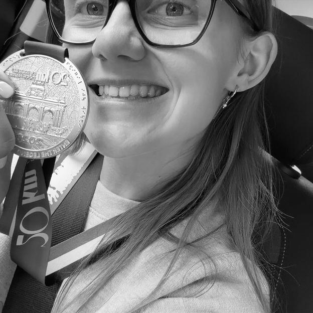 Cha
