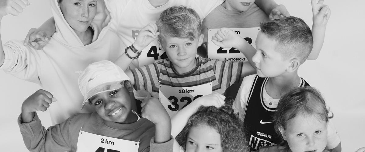 RUN TO KICK 2026