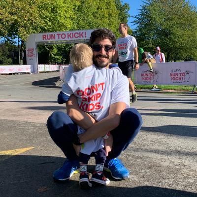 Coeurs de lion ❤️ 🦁
