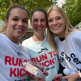 Jess - Come on, kickons tous ensembles !