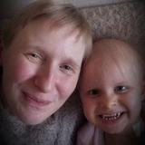 Maman d'Evelyne