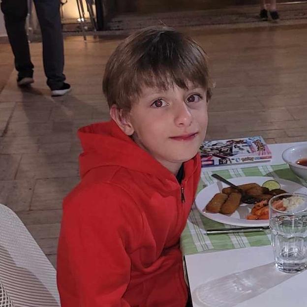 Noah (cousin de Léo)