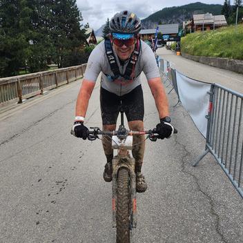 Ride For Fun