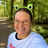 Marion 💚Maman Crapaud💚