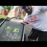 Let's kick it !